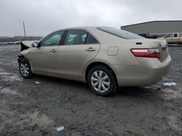 Photo 2 from auction – 2007 TOYOTA CAMRY CE with VIN 4T1BE46K07U581220