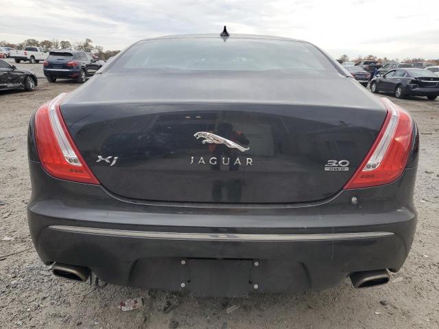 Photo 6 from auction – 2013 JAGUAR XJ with VIN SAJWJ1CDXD8V47412
