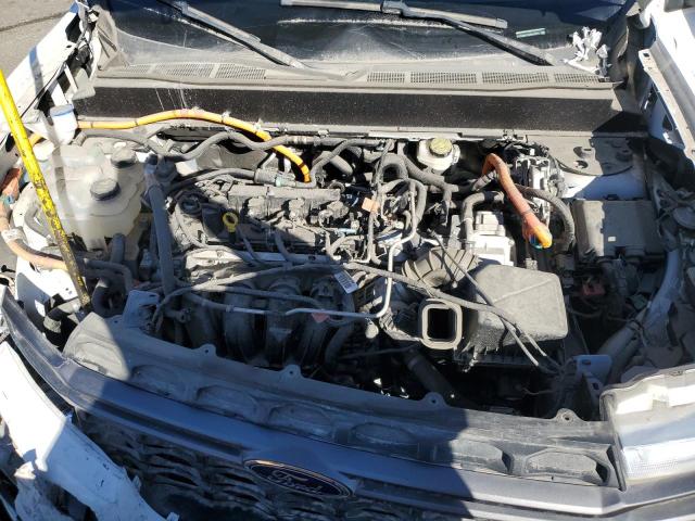 Photo 11 from auction – 2022 FORD MAVERICK X with VIN 3FTTW8E37NRA73791