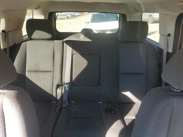 Photo 10 from auction – 2014 CHEVROLET TAHOE C150 with VIN 1GNSCAE0XER149055