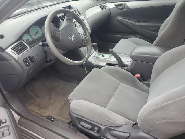 Photo 7 from auction – 2006 TOYOTA SOLARA with VIN 4T1CA38P86U090749