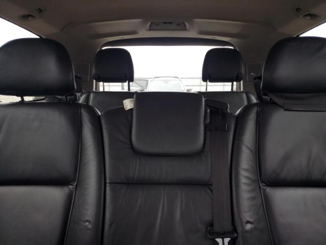 Photo 10 from auction – 2011 VOLVO XC90 3.2 with VIN YV4952CZ7B1586821