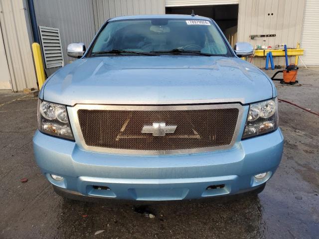 Photo 5 from auction – 2011 CHEVROLET TAHOE C150 with VIN 1GNSCAE09BR336332