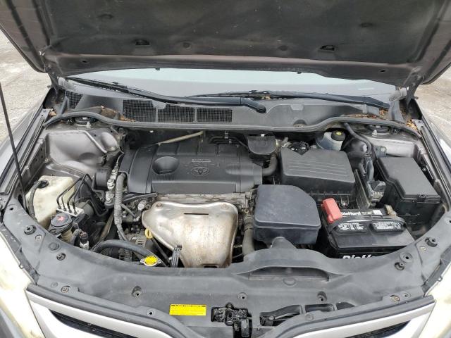 Photo 12 from auction – 2014 TOYOTA VENZA LE with VIN 4T3ZA3BB4EU088817