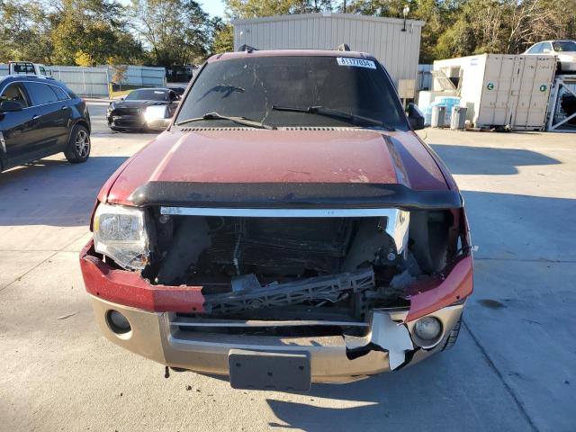 Photo 5 from auction – 2013 FORD EXPEDITION with VIN 1FMJK1J52DEF55860