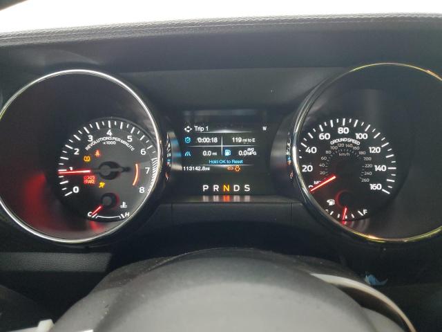 Photo 9 from auction – 2016 FORD MUSTANG with VIN 1FA6P8AM4G5200937