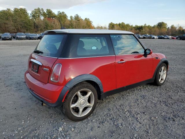 Photo 3 from auction – 2006 MINI COOPER with VIN WMWRC33546TK73003