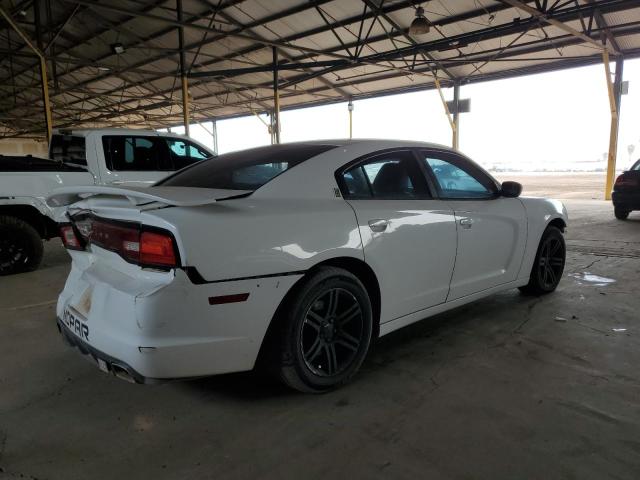 Photo 3 from auction – 2011 DODGE CHARGER R/ with VIN 2B3CL5CT5BH513235