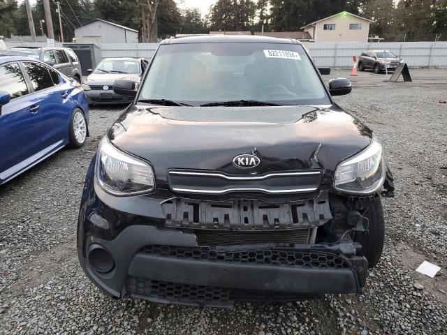 Photo 5 from auction – 2018 KIA SOUL with VIN KNDJN2A22J7895419