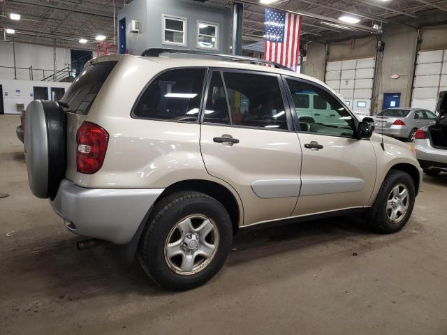 Photo 3 from auction – 2004 TOYOTA RAV4 with VIN JTEGD20V740008690