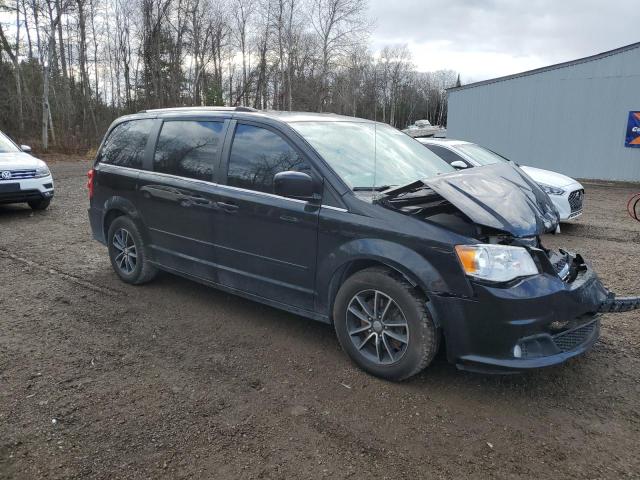 Photo 4 from auction – 2017 DODGE GRAND CARA with VIN 2C4RDGBG6HR631769