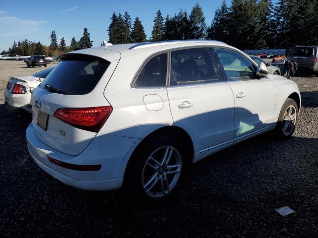Photo 3 from auction – 2013 AUDI Q5 PREMIUM with VIN WA1LFAFP3DA100741