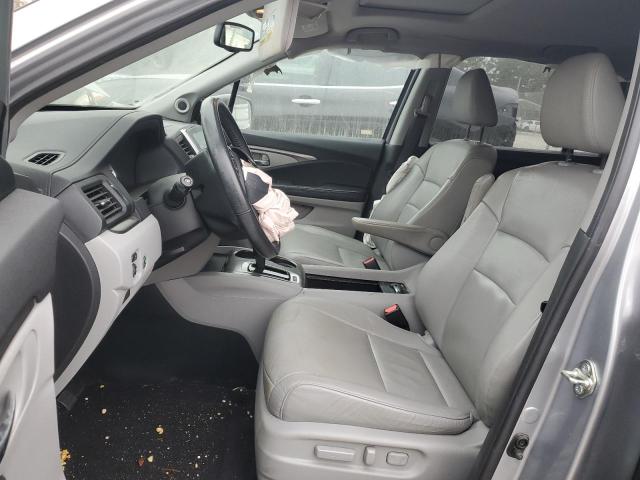 Zdjęcie 7 z aukcji – 2016 HONDA PILOT EXL z VIN 5FNYF5H57GB033281