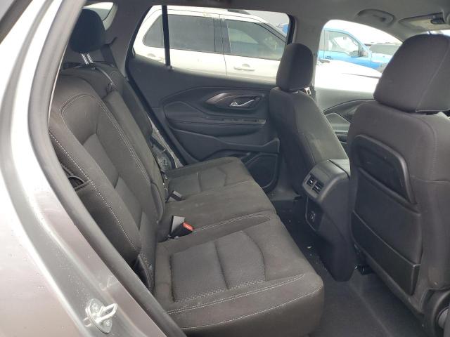 Photo 11 from auction – 2023 GMC TERRAIN SL with VIN 3GKALMEG9PL215788