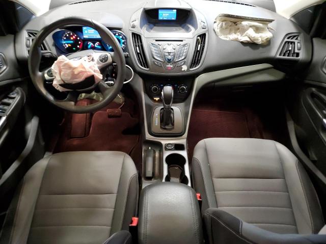 Photo 8 from auction – 2015 FORD ESCAPE SE with VIN 1FMCU9GX9FUA24108