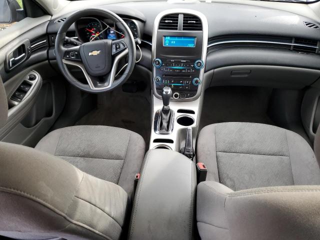 Photo 8 from auction – 2014 CHEVROLET MALIBU LS with VIN 1G11B5SL9EF212802