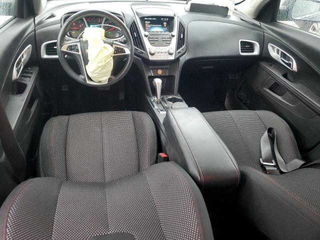Photo 8 from auction – 2015 CHEVROLET EQUINOX LT with VIN 2GNALBEK4F6197859