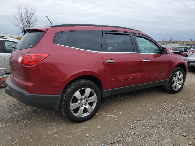 Photo 3 from auction – 2012 CHEVROLET TRAVERSE L with VIN 1GNKVGED1CJ396069