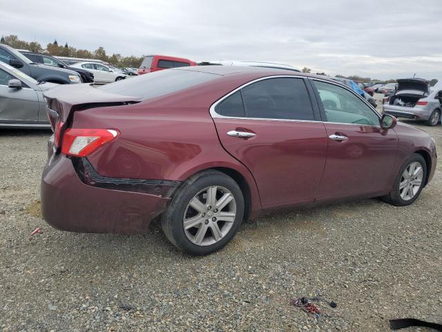 Photo 3 from auction – 2008 LEXUS ES 350 with VIN JTHBJ46G282173471