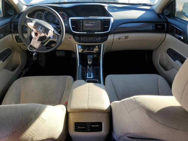 Photo 8 from auction – 2016 HONDA ACCORD EX with VIN 1HGCR2F77GA181509