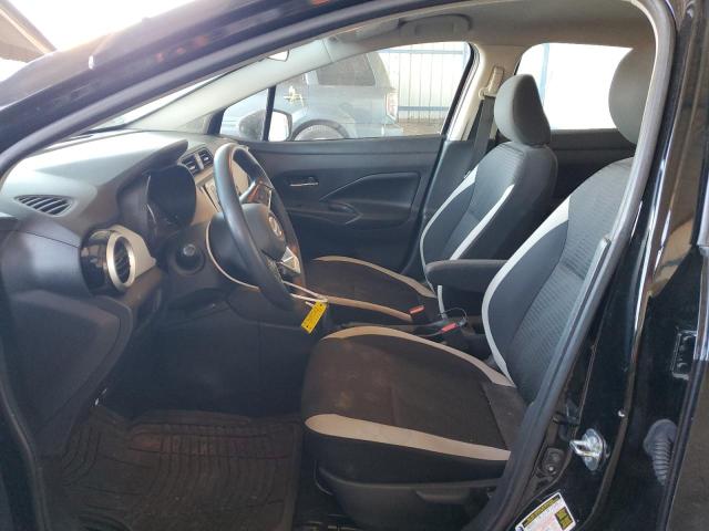 Photo 7 from auction – 2020 NISSAN VERSA SV with VIN 3N1CN8EV8LL854553