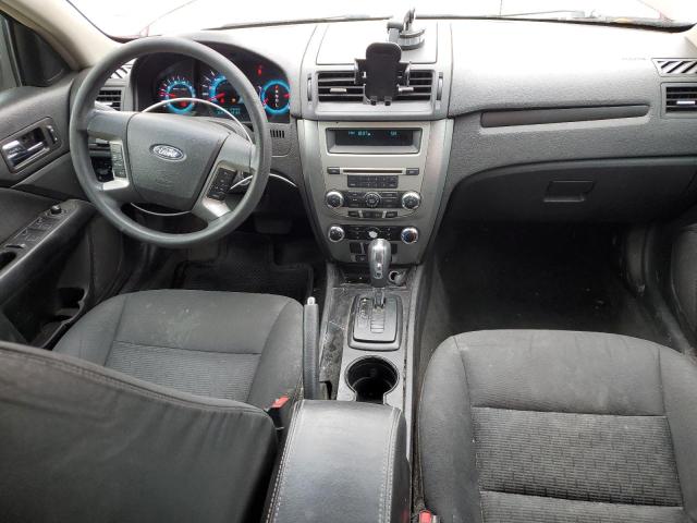 Photo 8 from auction – 2012 FORD FUSION SE with VIN 3FAHP0HA4CR402934