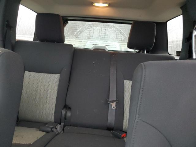 Photo 10 from auction – 2010 JEEP LIBERTY SP with VIN 1J4PN2GK7AW123743