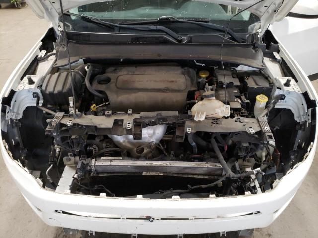 Снимка 12 от търг – 2018 JEEP COMPASS LA с VIN 3C4NJDBB2JT418332