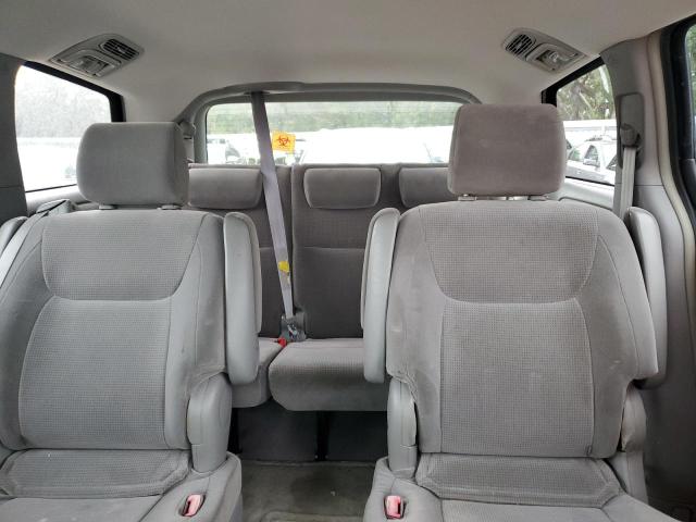 Photo 10 from auction – 2004 TOYOTA SIENNA CE with VIN 5TDZA23C54S097558