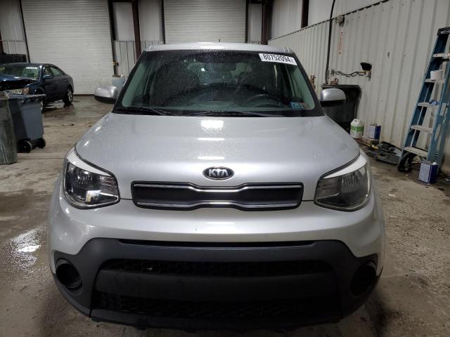 Photo 5 from auction – 2019 KIA SOUL with VIN KNDJN2A23K7660240