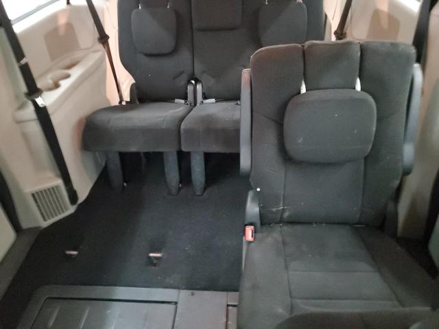 Photo 10 from auction – 2013 DODGE GRAND CARA with VIN 2C4RDGBG8DR628060