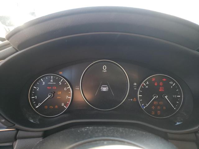 Photo 9 from auction – 2023 MAZDA 3 PREFERRE with VIN 3MZBPACM0PM372743