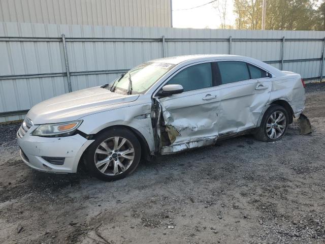 FORD TAURUS SEL 2010 with VIN 1FAHP2EW3AG151226 - Photo from auction