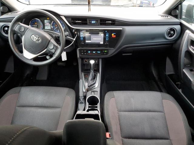 Photo 8 from auction – 2019 TOYOTA COROLLA SE with VIN 2T1BURHE4KC166127