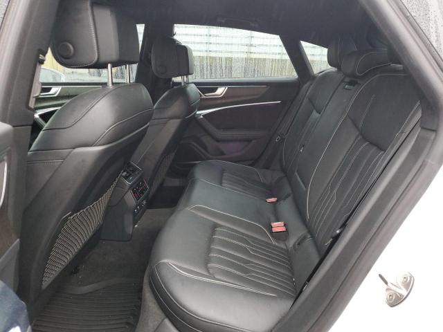 Foto 10 de la subasta – 2019 AUDI A7 PRESTIG con VIN WAUV2BF20KN113714