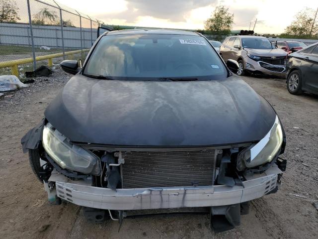 Photo 5 from auction – 2016 HONDA CIVIC LX with VIN 2HGFC4B09GH313660