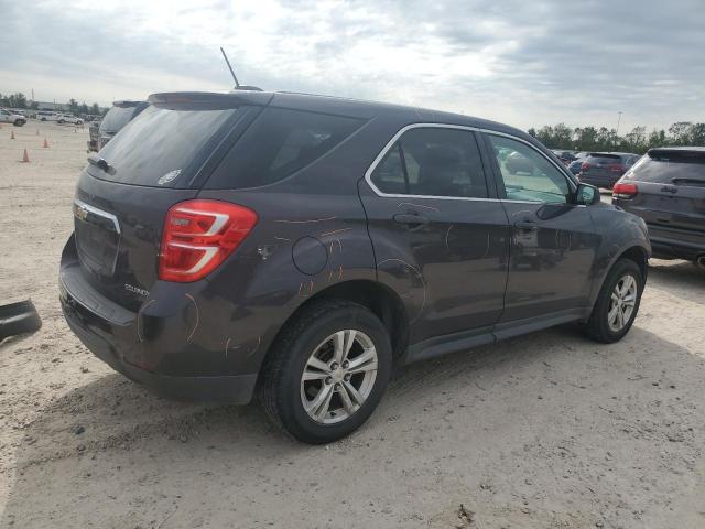 Photo 3 from auction – 2016 CHEVROLET EQUINOX LS with VIN 2GNALBEK5G6296305