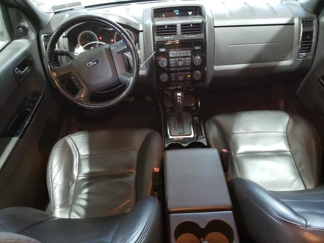 Photo 8 from auction – 2008 FORD ESCAPE LIM with VIN 1FMCU94128KE75573