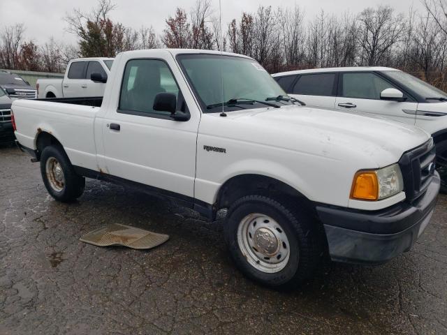 Photo 4 from auction – 2004 FORD RANGER with VIN 1FTYR10D94PA18933