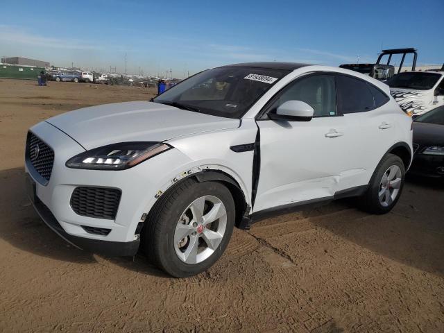 JAGUAR E-PACE S 2018 with VIN SADFJ2FX5J1Z07320 - Photo from auction