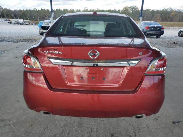 Photo 6 from auction – 2015 NISSAN ALTIMA 2.5 with VIN 1N4AL3AP8FC436665