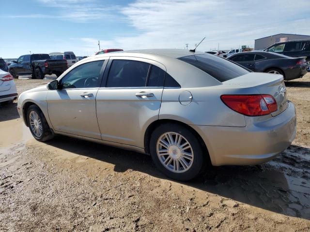 Photo 2 from auction – 2008 CHRYSLER SEBRING TO with VIN 1C3LC56K78N196807