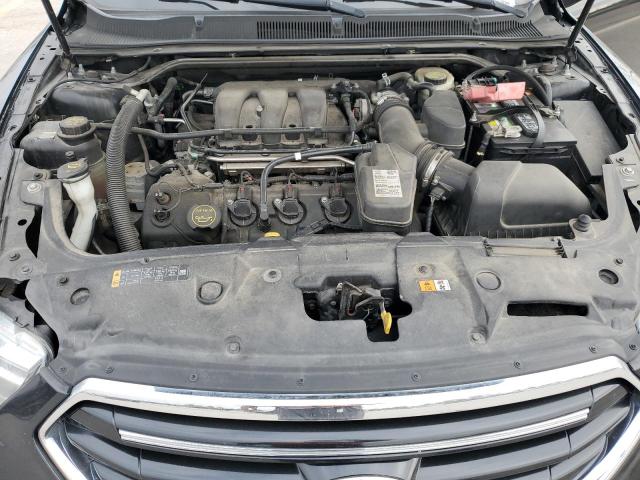 Photo 11 from auction – 2015 FORD TAURUS LIM with VIN 1FAHP2F81FG139308