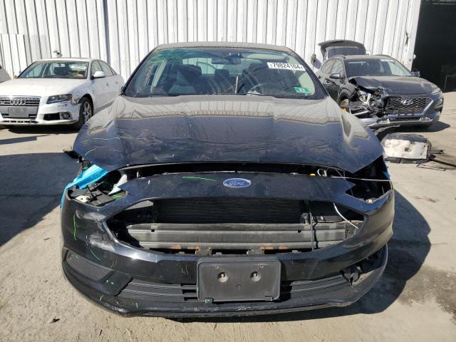Photo 5 from auction – 2018 FORD FUSION SE with VIN 3FA6P0LU0JR251077