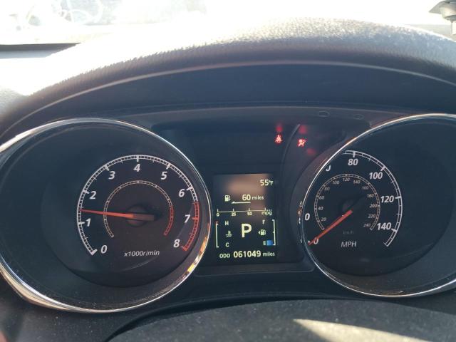 Photo 9 from auction – 2017 MITSUBISHI OUTLANDER with VIN JA4AR3AU0HZ069060