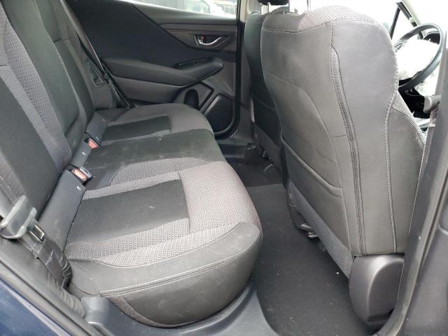 Photo 11 from auction – 2024 SUBARU OUTBACK PR with VIN 4S4BTACC2R3158133