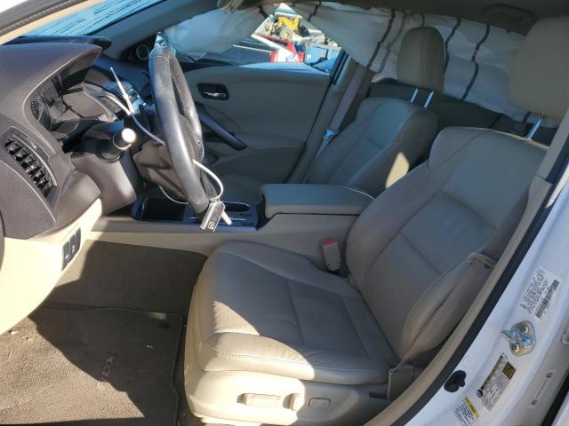 Photo 7 from auction – 2014 ACURA RDX TECHNO with VIN 5J8TB4H57EL004049