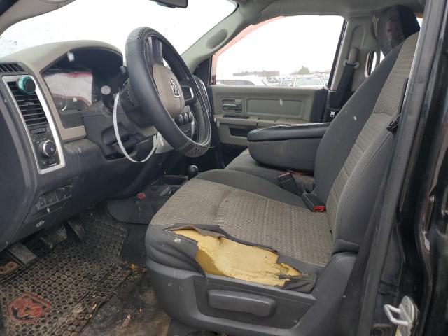 Photo 7 from auction – 2010 DODGE RAM 2500 with VIN 3D7TT2CT0AG162610