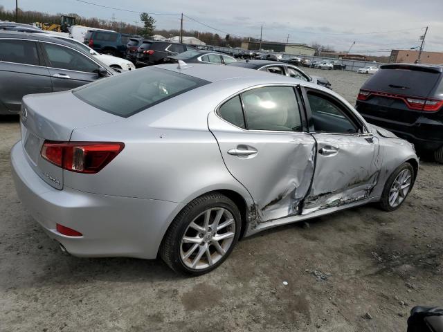Photo 3 from auction – 2012 LEXUS IS 250 with VIN JTHCF5C29C5060497