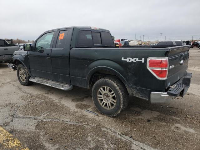 Photo 2 from auction – 2013 FORD F150 SUPER with VIN 1FTFX1EF2DFA74404